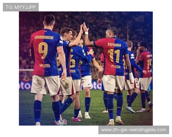 巴萨与德甲球队交锋的历史记录