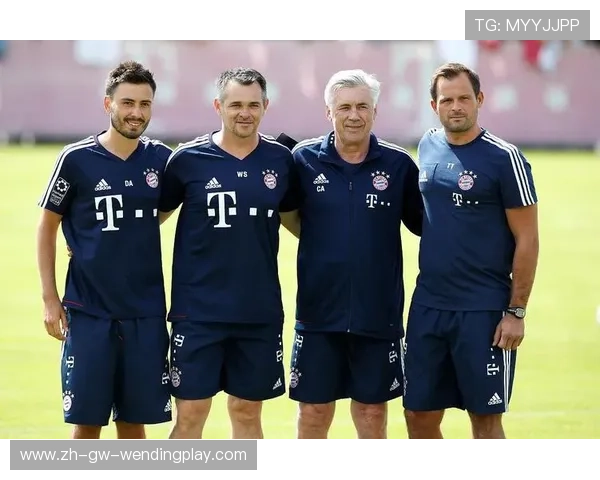 德甲俱乐部合照怎么拍？幕后细节大揭秘